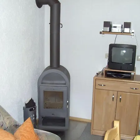 Dom wakacyjny Ferienhof Weber